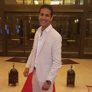 Meet your Posher, Med reda